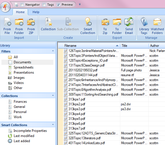 Pdf Container Task Manager 3 PDF Document Management Tools for Organizing Your Research