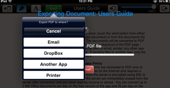 Two Free Ways To Sign & Send Digital Documents