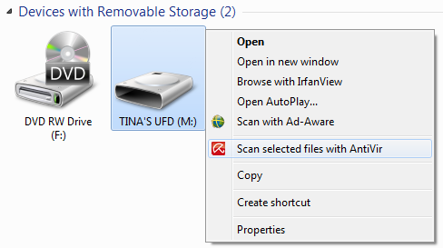 5 Tips On How To Use A Jump Drive Without Corrupting Your Data