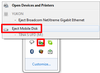 5 Tips On How To Use A Jump Drive Without Corrupting Your Data
