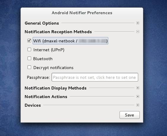 How to Get Your Android Phone's Notifications on Your Desktop With ...
