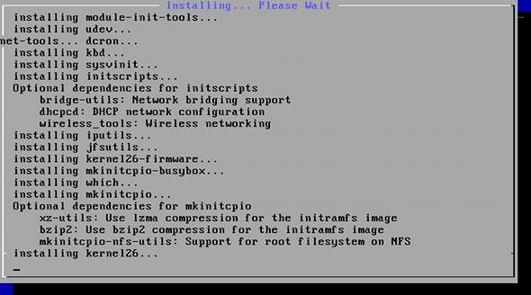 How To Install Arch Linux On Your Computer [Part 1]