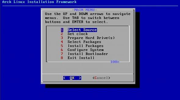 How To Install Arch Linux On Your Computer [Part 1]