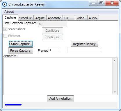 How To Create Cool Time-Lapse Videos With ChronoLapse