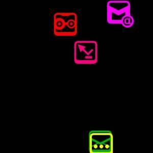 NoLED - Shows Notifications Even If Your Device Has No LED [Android 2.1+]