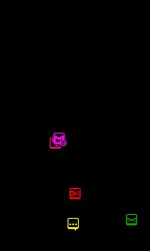 NoLED - Shows Notifications Even If Your Device Has No LED [Android 2.1+]