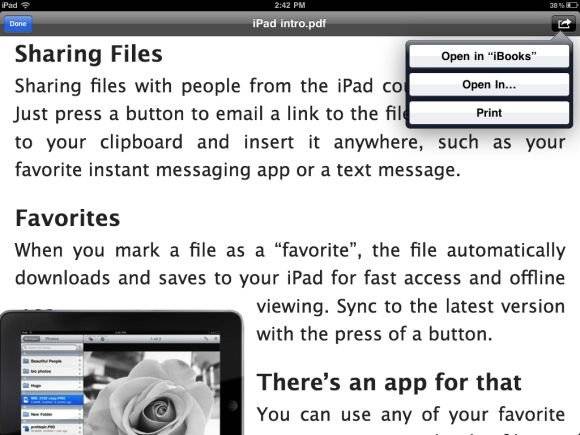 4 Useful iPad Tricks You May Still Not Know About