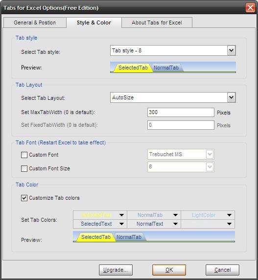 Office Tab Add In How To Add Tabs To Microsoft Office & Improve Your Document Management