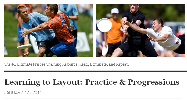 Learn How To Play Ultimate Frisbee Like A Pro With These 5 Websites