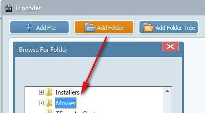 TEncoder: Open Source Multi-threaded Video Encoder [Windows]