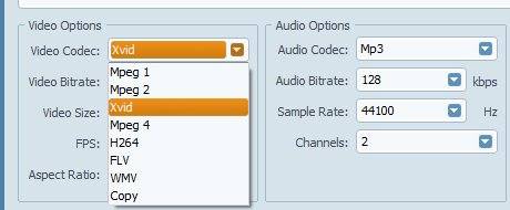 TEncoder: Open Source Multi-threaded Video Encoder [Windows]