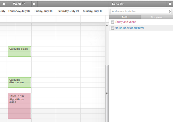 Check Out These 2 Smart Calendar Apps With Task Integration