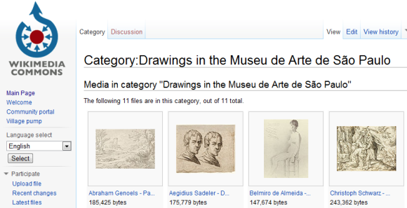 6 Free Websites for Public Domain Images and Free Stock Photos