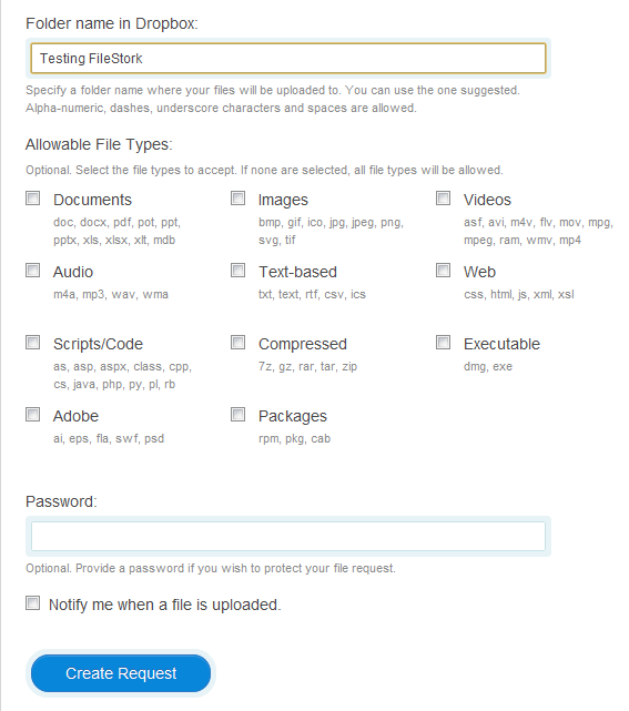 5 Ways To Send Files To Your Dropbox Without Using Dropbox