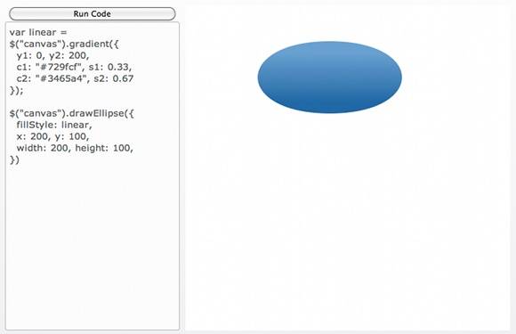 Quickly & Easily Manipulate HTML5's Canvas Element With jCanvas