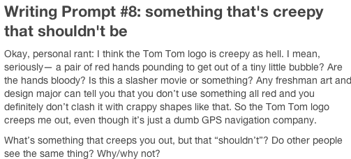 10 Creative Tumblr Blogging Ideas For When You Have Writers Block