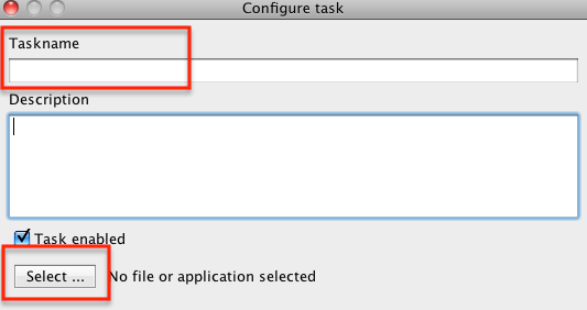Schedule Daily Tasks With Tasks Till Dawn [Mac]