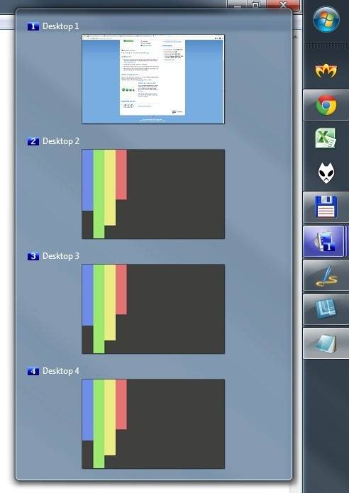 Working on a Small Screen? Use These 6 Tips to Improve Your Productivity