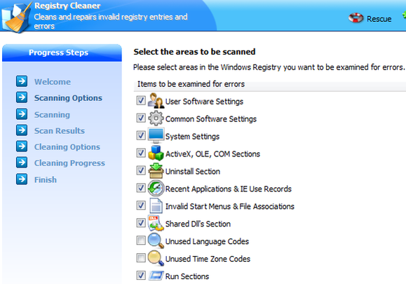Get Your Windows PC Back Into Shape With WinUtilities