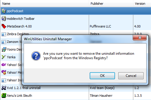 Get Your Windows PC Back Into Shape With WinUtilities