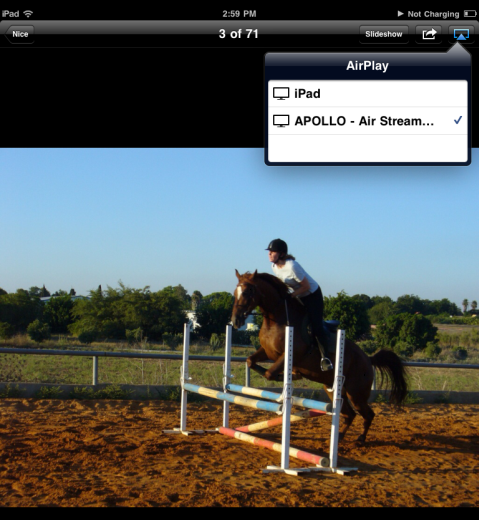 Stream Video & Pictures From Your iOS Device To Your Windows PC With ...