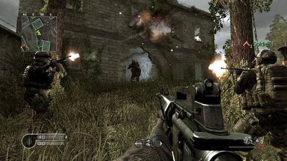 The 3 Best Multiplayer First Person Shooters Of All Time [MUO Gaming]