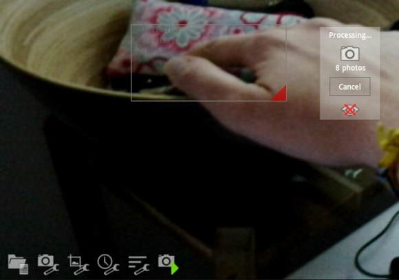 5 Ways to Have Fun With Your Android Phone Camera