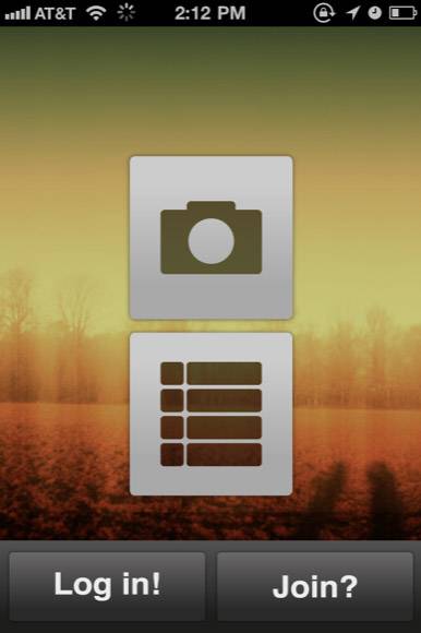 EyeEm - Another Fun & Useful iPhone Camera App