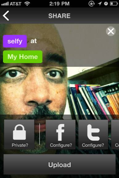 EyeEm - Another Fun & Useful iPhone Camera App