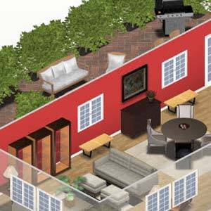 Design Your Own Perfect Home With Autodesk Homestyler