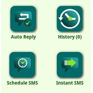 Automate SMS Replies & Schedule Messages With Auto SMS [Android 2.1+]