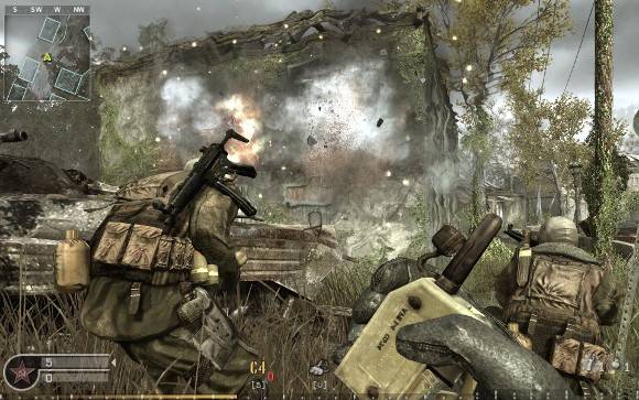 The 3 Best Multiplayer First Person Shooters Of All Time [MUO Gaming]