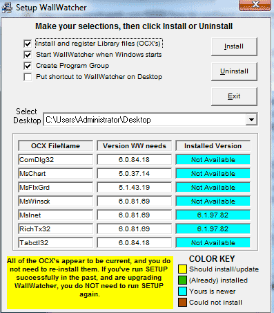 Become Really Paranoid By Monitoring Your Network's Comings & Goings ...