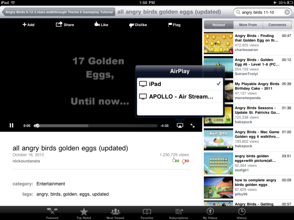 Stream Video & Pictures From Your iOS Device To Your Windows PC With ...