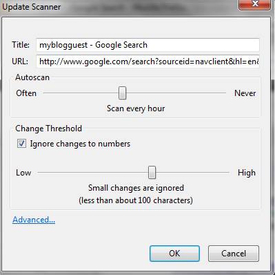 3 Tools To Monitor Google's 