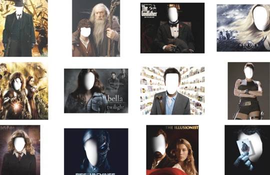 3 Photo Editing Tools To Make Fun Of Your Face