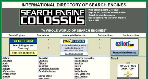 Triangle Search Engine 10 Offbeat & Alternative Search Engines You Might Not Have Heard Of