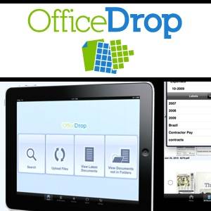 How to Use Your iPad / iPhone Camera to Scan Documents to PDF [iPhone ...