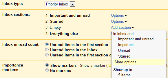 3 Tips To Deal With Email Overload In Gmail [Show & Tell]