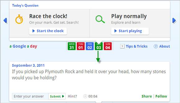 Google Fun – Go Inside Search & Explore Google Services In A Whole New ...