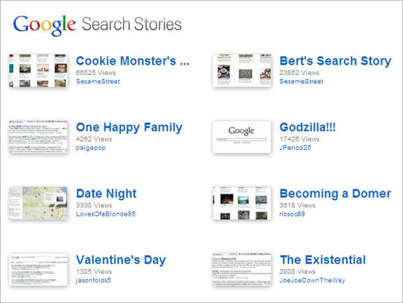 Google Fun – Go Inside Search & Explore Google Services In A Whole New ...