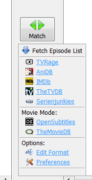 FileBot Makes Managing Your Movies, TV Shows and Other Media Files A Breeze