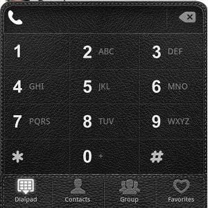 3 Free Dialing Pad & Contacts Apps That Make Calling on Android Easier ...
