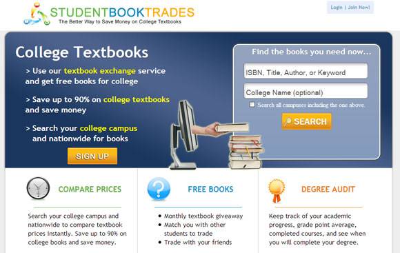The 10 Best Sites To Rent Or Buy College TextBooks Cheaply