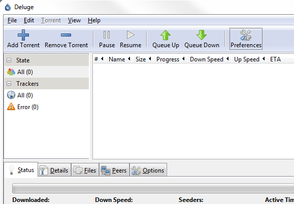 Original Bittorrent Client The 4+ Best BitTorrent Clients To Get The Most Out Of Your Downloads