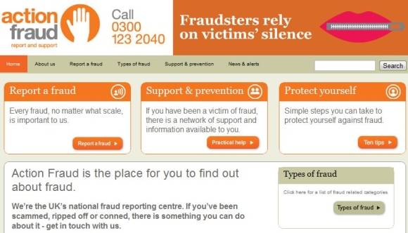 Stay On Top Of The Latest Online Fraud Alerts With These 6 Websites