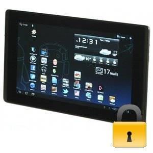 What You Need to Know About Android Tablet Security