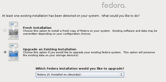 How To Upgrade Fedora Linux Easily