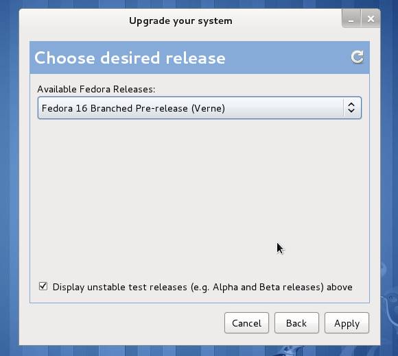 How To Upgrade Fedora Linux Easily