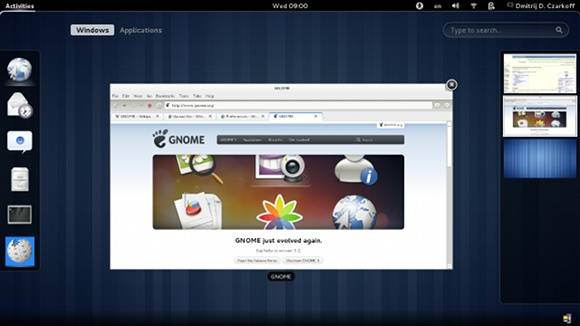 What's The Difference Between Linux Desktop Environments? [Technology ...